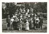 71 SaÔne Et Loire / CPSM FRANCE 71 "Tournus, groupe du costume Tournugeois" /  FOLKLORE