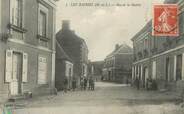 49 Maine Et Loire CPA FRANCE 49 "Les Rairies, rue de la mairie"