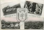 06 Alpe Maritime  CPSM FRANCE 06 "Contes"