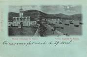 Grece CPA GRECE "Vathy, capitale de Samos, mission catholique de Samos"