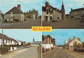 72 Sarthe / CPSM FRANCE 72 "Beaufray"