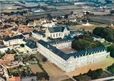 72 Sarthe / CPSM FRANCE 72 "Précigne, vue aérienne, le préventorium"