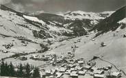 73 Savoie / CPSM FRANCE 73 "Arèches, vue générale"