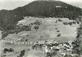 73 Savoie / CPSM FRANCE 73 "Arèches, la cité Borie"