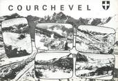 73 Savoie / CPSM FRANCE 73 "Courchevel"