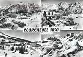 73 Savoie / CPSM FRANCE 73 "Courchevel 1850"