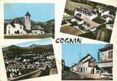 73 Savoie / CPSM FRANCE 73 "Cognin"