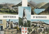 73 Savoie / CPSM FRANCE 73 "Souvenir d'Aussois"