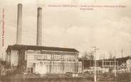 61 Orne / CPA FRANCE 61 "Environs de Laigle, société de distribution d'électricité de l'Ouest"