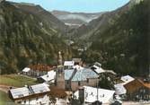 73 Savoie / CPSM FRANCE 73 "La Giettaz, vue générale"