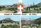 73 Savoie / CPSM FRANCE 73 "Fontcouverte"