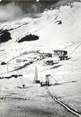 73 Savoie / CPSM FRANCE 73 "Station de Saint François Longchamp, le massif de la Lauzière"