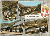 73 Savoie / CPSM FRANCE 73 "Saint Thibaud de Couz"