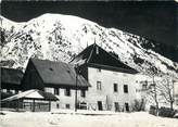 73 Savoie / CPSM FRANCE 73 "Saint Jean d'Arves, la Crémaillère"