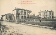 31 Haute Garonne / CPA FRANCE 31 "Auterive, le groupe scolaire"