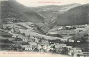 31 Haute Garonne / CPA FRANCE 31 "Cirés, vue générale"