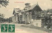 31 Haute Garonne / CPA FRANCE 31 "Chalet de Loudes"