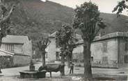 31 Haute Garonne / CPSM FRANCE 31 "Esténos, place de la Toucouère"