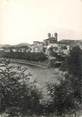 31 Haute Garonne / CPSM FRANCE 31 "Cazères, vue artistique sur le clocher"