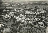 31 Haute Garonne / CPSM FRANCE 31 "Cier de Rivière, panorama aérien"