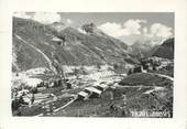 73 Savoie / CPSM FRANCE 73 "Tignes les Boisses"