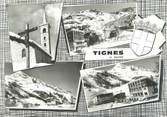 73 Savoie / CPSM FRANCE 73  "Tignes"