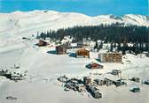 73 Savoie / CPSM FRANCE 73 "La Rosière, vue générale"