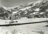 73 Savoie / CPSM FRANCE 73 "Valloire Galibier, vue générale de la station"