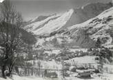 73 Savoie / CPSM FRANCE 73 "Station de Valloire, vue générale"