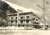 73 Savoie / CPSM FRANCE 73 "Valloire, hôtel Valoria"