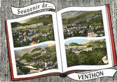 73 Savoie / CPSM FRANCE 73 "Souvenir de Venthon"