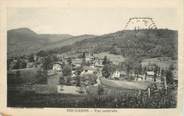 31 Haute Garonne / CPA FRANCE 31 "Fougaron, vue centrale"