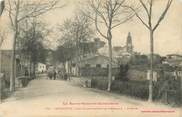 31 Haute Garonne / CPA FRANCE 31 "Gardouch près Villefranche de Lauragais"