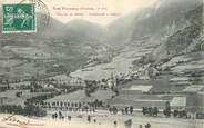 31 Haute Garonne / CPA FRANCE 31 "Valle de Aran, Gauzach y Cazau"