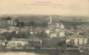 31 Haute Garonne / CPA FRANCE 31 "Gourdan, vue générale "