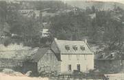 31 Haute Garonne / CPA FRANCE 31 "Pont et village de Guran"