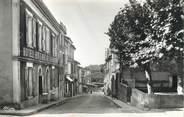 31 Haute Garonne / CPSM FRANCE 31 "Le Fousseret, grand'rue"