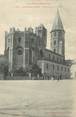 31 Haute Garonne / CPA FRANCE 31 "Lisle en Dodon, l'église et la tour'"