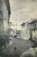 31 Haute Garonne / CPA FRANCE 31 "Miremont, rue de la Vierge"