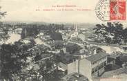 31 Haute Garonne / CPA FRANCE 31 "Miramont près Saint Gaudens, vue générale"