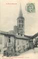 31 Haute Garonne / CPA FRANCE 31 "Martres Tolosane, l'église"