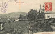 31 Haute Garonne / CPA FRANCE 31 "Chapelle de Saleigh"