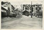 74 Haute Savoie / CPSM FRANCE 74 "Argentières, vue générale"