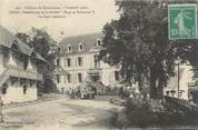 01 Ain / CPA FRANCE 01 "Chanay, château de Quinsonnas"