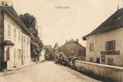 01 Ain / CPA FRANCE 01 "Lhuis"