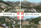 74 Haute Savoie / CPSM FRANCE 74 "Biot"