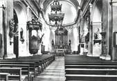 74 Haute Savoie / CPSM FRANCE 74 "Le Biot, intérieur de l'église"