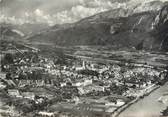 74 Haute Savoie / CPSM FRANCE 74 "Bonneville, vue générale"