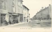 01 Ain / CPA FRANCE 01 "Saint Jean le  Vieux"