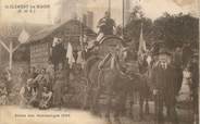 71 SaÔne Et Loire CPA FRANCE 71 "Saint Clément les Macon, fête des vendanges 1924"